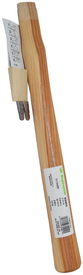 Hickory Wood Handle Hammers