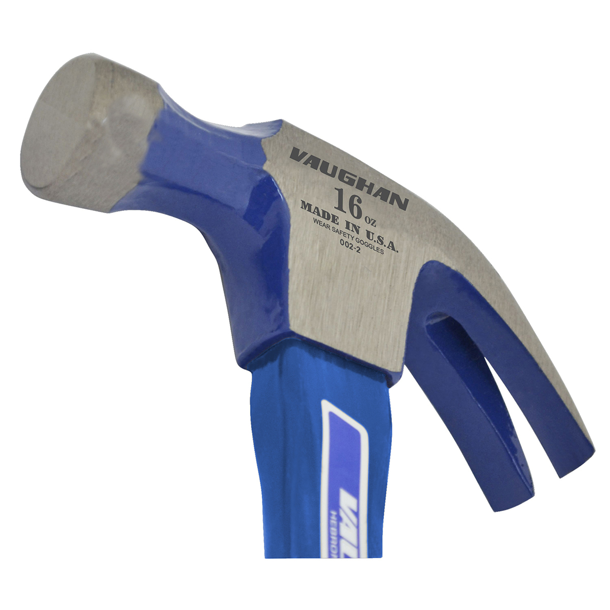 TO16 16 OZ Tubular Nail Hammer